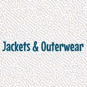 Jackets and Outerwear
